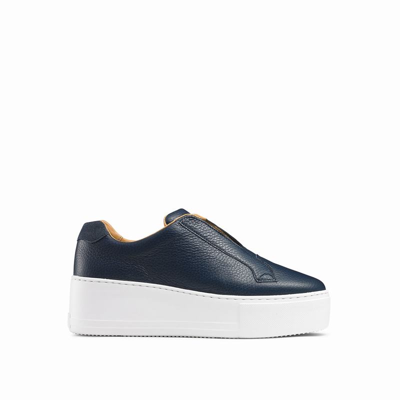 Russell and on sale bromley star trainers